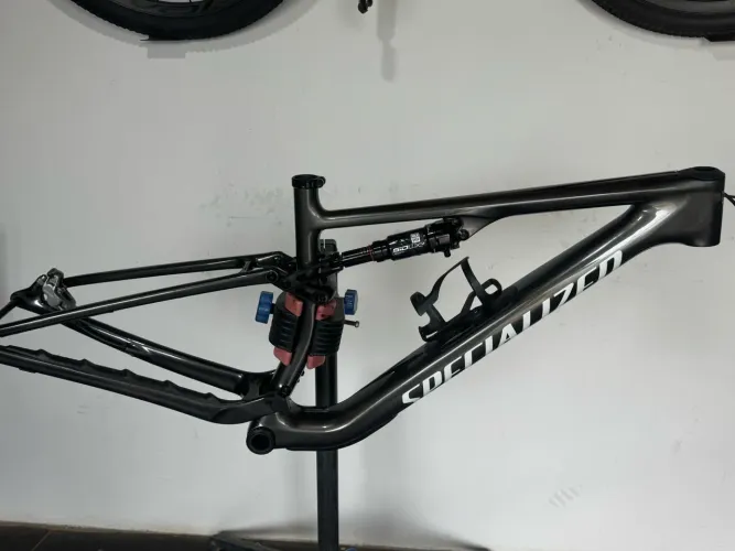 Specialized Epic8 expert 
