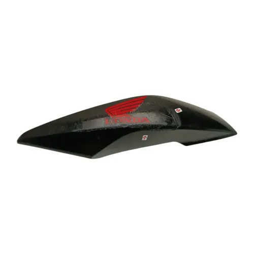 Aba Do Tanque Esquerd Honda Nxr 160 Bros C/detalhe