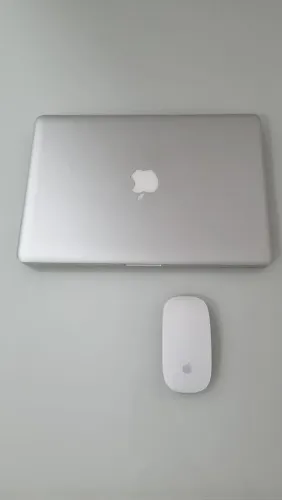 Macbook pro 13 mid 2012 - core i5, 16gb ram, ssd 480