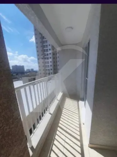 Apartamento Novo Vila Itapegica, Top Guarulhos.