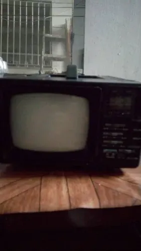 MEC JY9102A - Televisor Portátil