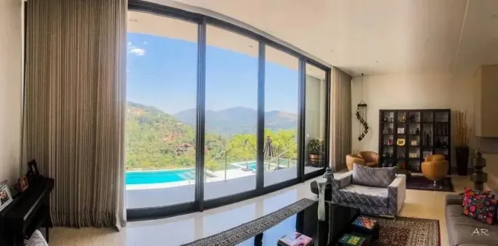 Casa, Vila Alpina, Nova Lima, 4 quartos, R$7.800.000,00, à venda na TWA Investimentos.