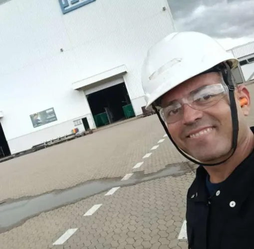 Serralheiro