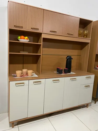 Armário de Cozinha- Frete Grátis