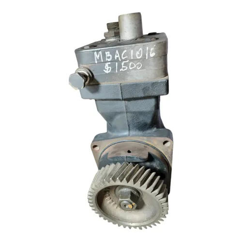 Compressor Ar Motor Mercedes Benz Accelo 815 E1198