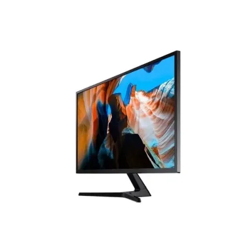 Monitor Samsung UJ59 32" UHD NOVO /LACRADO COM GARANTIA