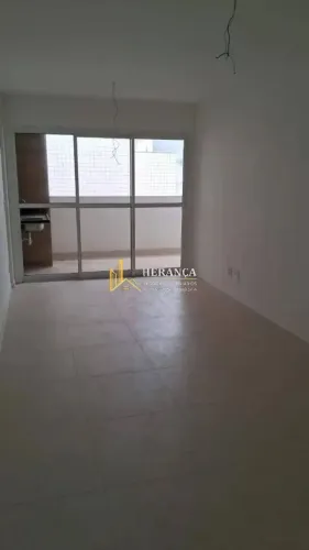 Apartamento novo de 3 quartos, próximo ao Barra World!