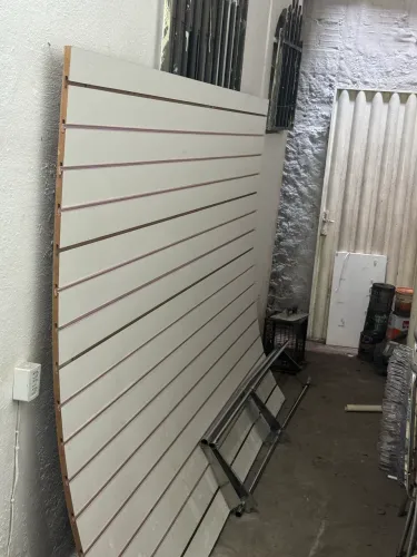 Placa sled