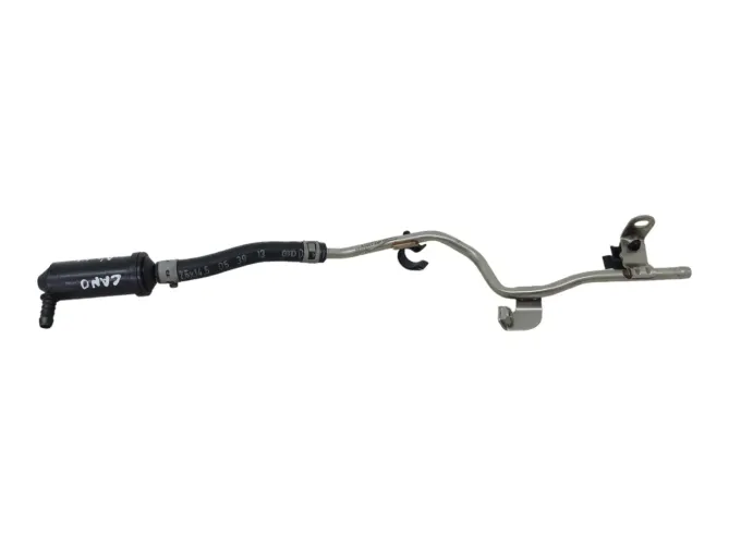 Cano Motor Audi A4 Sedan Tfsi 2.0 16v Turbo Aut Gas 2014 