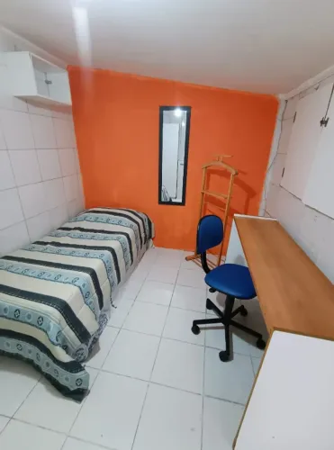 Quartos mobiliados para alugar Tatuapé