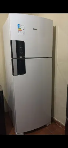 Geladeira Consul 480 Litros NOVA