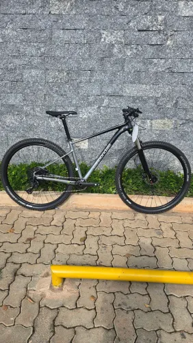 Cannondale Trail SL 4