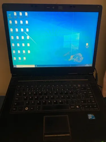 Notebook Itautec infoway W7655