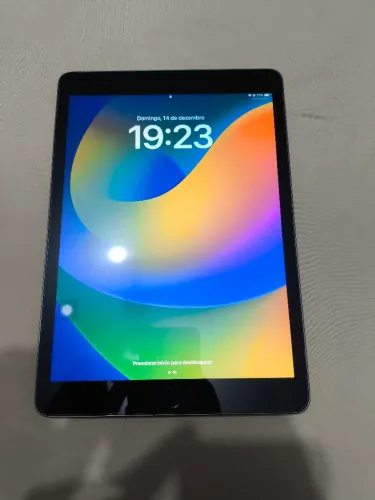 iPad 9 geração