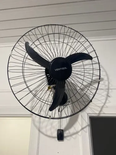 Ventilador de Parede Ventisol