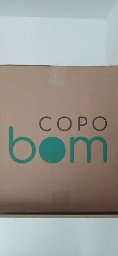 Copos descartáveis 200 ml 2500 unidades