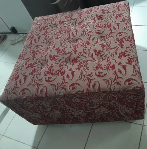 Puff em captunê
