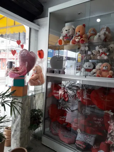 Passa ponto comercial 