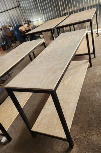 Bancada mesa 