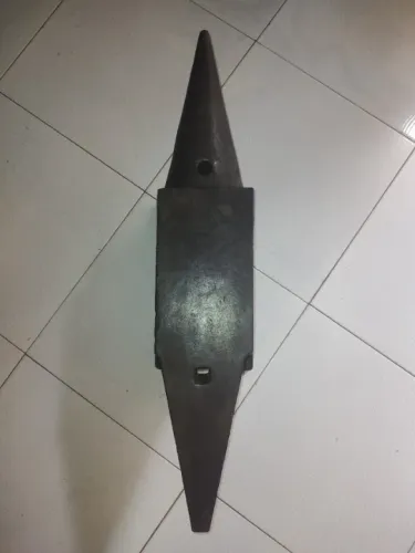 BIGORNA