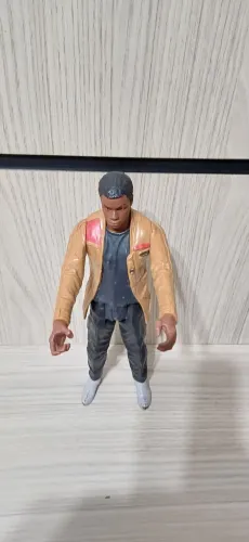 Boneco do Finn - Star Wars
