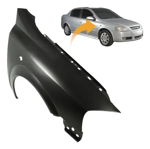 Paralama Astra 2003 2004 2005 2006 2007 A 2011 C/furo Ld