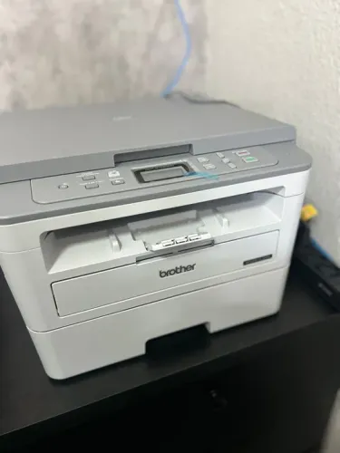 Impressora Multifuncional Brother