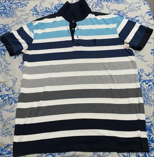 Camisas de marca Aleatory original 