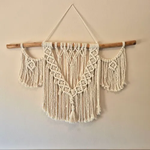 Painel para decorar sala ou quarto modelo Grande 90 cm