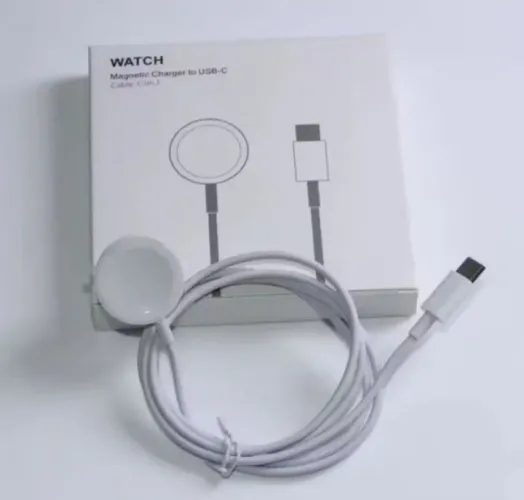 Carregador para Smartwatch Apple