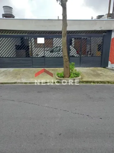 Casa em Rua Thomás Antônio Gonzaga - Assunção - São Bernardo do Campo/SP