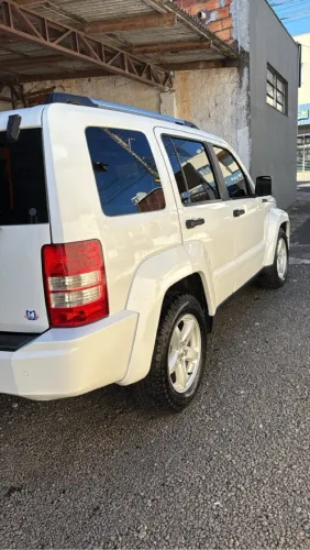 Jeep cherokee limited