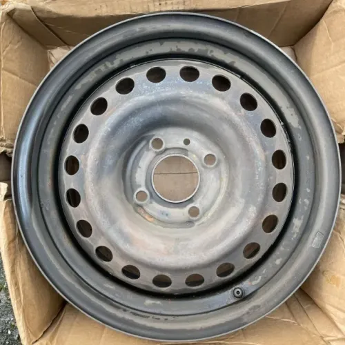 Roda aro 16 Nissan Livina Original 