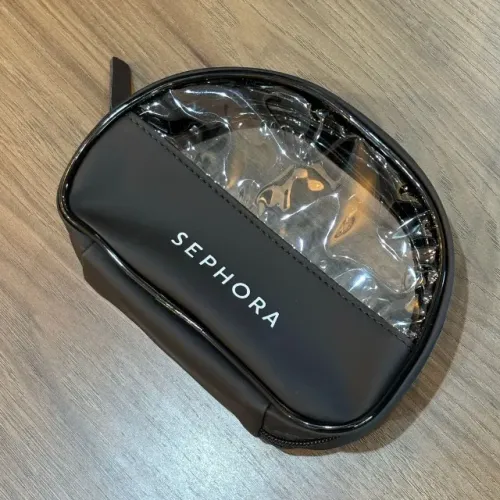 necessarie sephora preta nova
