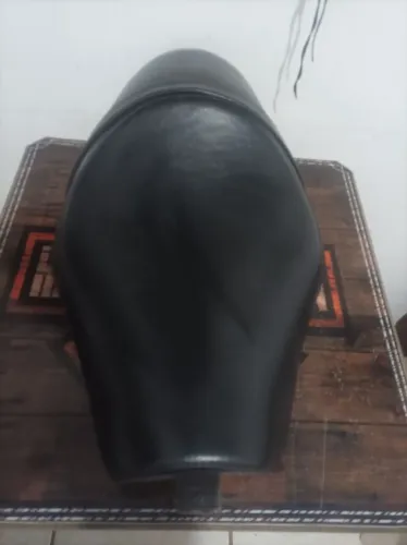 Banco solo Harley Davidson 883