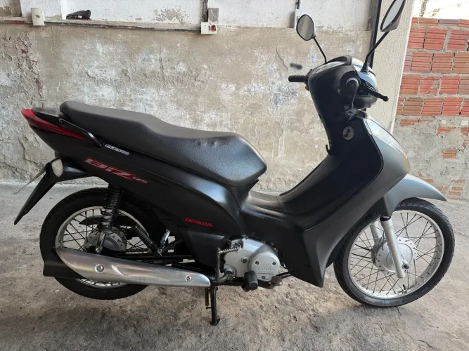 Honda biz 125 