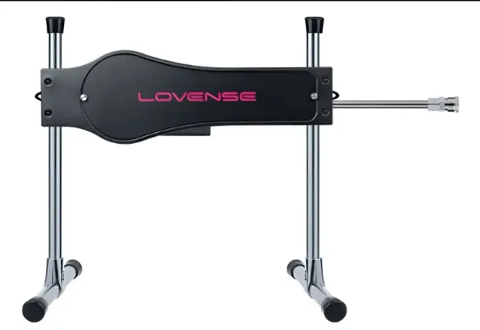 Máquina sexymachine LOVENSE