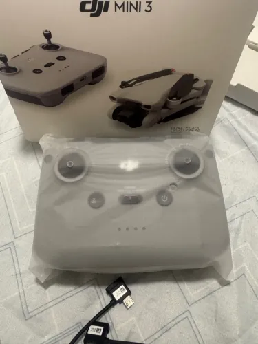 Controle Dji RC-N1 mini 3 Mini 2 air 2 etc 