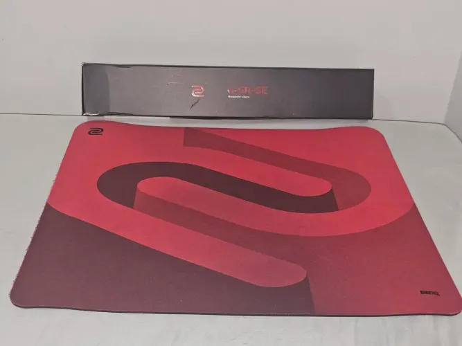 Mousepad Competitivo BenQ