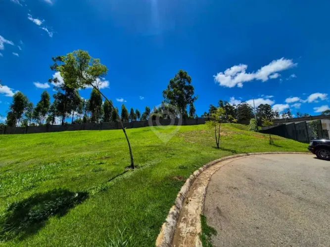 Terreno-À VENDA-Loteamento Fazenda Dona Carolina-Itatiba-SP