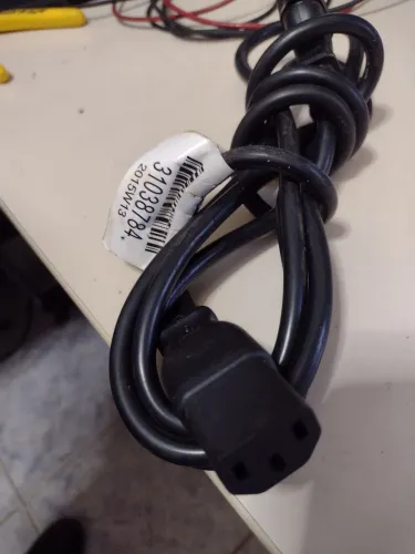 Cabo de computador