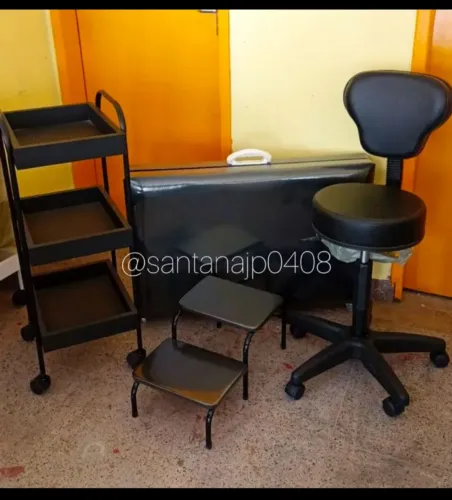 Kit para Estética Completo