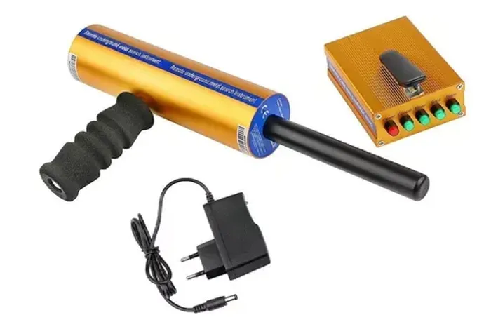Detector de Metal AKS-2019