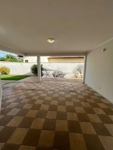 Casa para locação no condominio Residencial Florença - Rio Claro/SP.