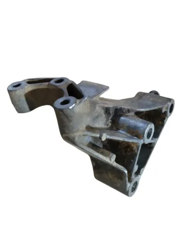 Suporte Coxim Motor Traseiro 2.0 Gm Vectra 1997 1998 1999