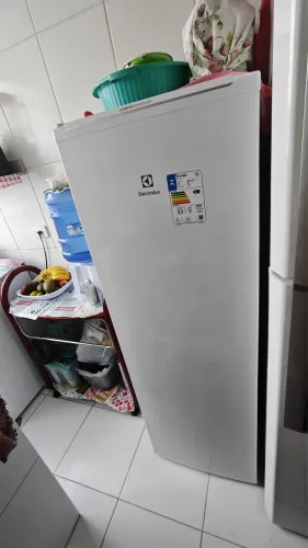Freezer