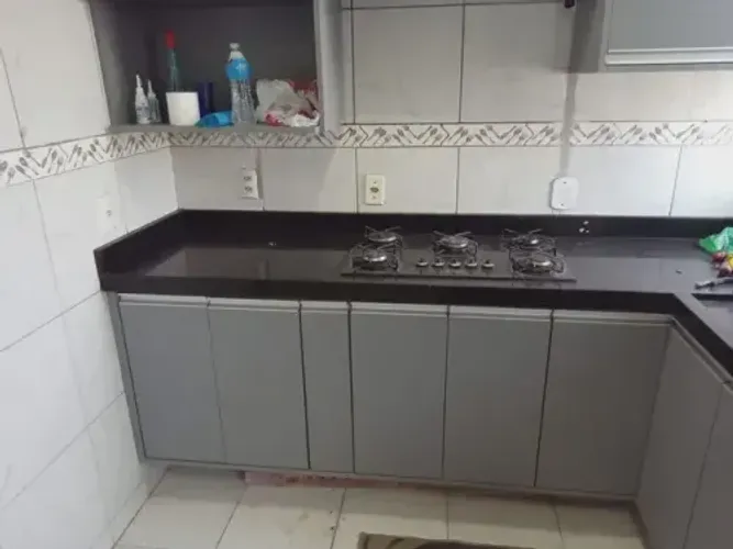 Lindo apartamento a venda no Parque Dos Eucaliptos