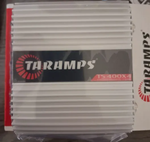Taramps TS400 