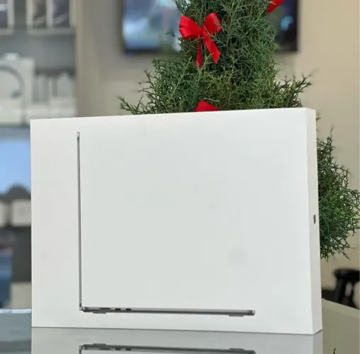 MACBOOK | 16GB | 512 SSD | M4