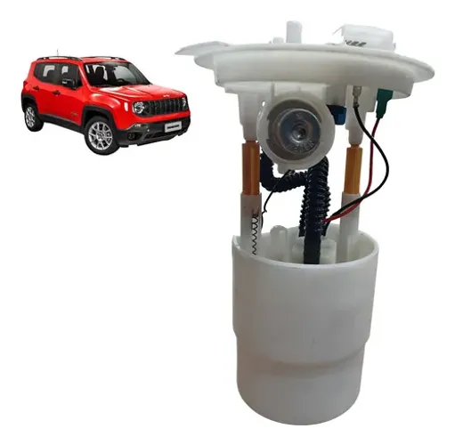 Bomba Combustível Jeep Renegade 1.8 2015 16 17 18 19 20 2021